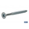 DIN-7505A PZ M-3 X 25 Z
