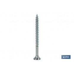 DIN-7505A PZ M-3 X 25 Z