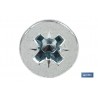 DIN-7505A PZ M-3,5 X 25 Z