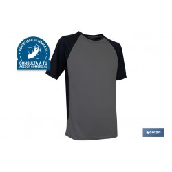 CAMISETA TRANSPIRABLE...