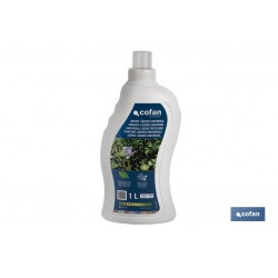 ABONO LÍQUIDO UNIVERSAL 1 L