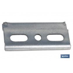 PLACA COLGADOR 60 MM VENTA...