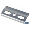 PLACA COLGADOR 60 MM VENTA UNITARIA