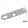 COLGADOR BOCALLAVE 17 X 70 MM