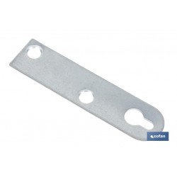 COLGADOR BOCALLAVE 17 X 70 MM