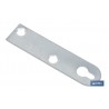 COLGADOR BOCALLAVE 17 X 70 MM