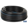 ROLLO DE MANGUERA DE PULVERIZACIÓN Ø8 40/120 BAR 25 m