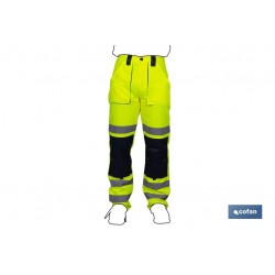 PANTALÓN DE ALTA...
