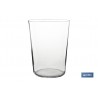 PACK 6 VASOS DE SIDRA CRISTAL FINO BRILLANTE 50 CL
