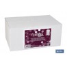 PACK 6 VASOS DE SIDRA CRISTAL FINO BRILLANTE 50 CL