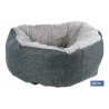 CAMA ANTIESTRES PARA MASCOTAS  40 X 22 CM