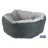 CAMA ANTIESTRES PARA MASCOTAS  40 X 22 CM