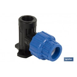 CODO 90° GRIFO ROSCA HEMBRA...