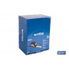EXPOSITOR FLEXÓMETRO ANTIDESLIZANTE 16 MM X 3 M 12 UDS.
