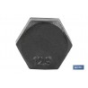DIN-933 C-12.9 M-22 X 40 N
