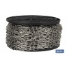 CADENA CALIBRADA DIN 766 M10 INOX A4 (METRO)