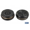 SET 2 FILTROS TIPO A1