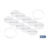 SET RECAMBIO 10 PREFILTROS P2 NR