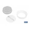 SET RECAMBIO 10 PREFILTROS P2 NR