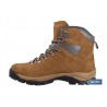 BOTA DE MONTAÑA NOBUCK MARRÓN MODELO TIBET TALLA 40
