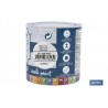 PINTURA A LA TIZA, CHALK PAINT, BLANCO TIZA 250 ML