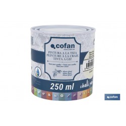 PINTURA A LA TIZA, CHALK...