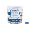 PINTURA A LA TIZA, CHALK PAINT, ROSA FLORAL 250 ML