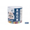 PINTURA A LA TIZA, CHALK PAINT, ROSA FLORAL 250 ML