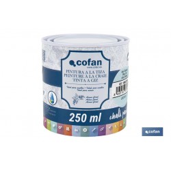 PINTURA A LA TIZA, CHALK...