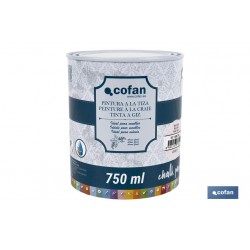 PINTURA A LA TIZA, CHALK...