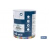 PINTURA A LA TIZA, CHALK PAINT, AZUL CELESTE 750 ML