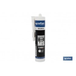 ADHESIVO MS TURBO HIGH TACK...