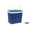 NEVERA RIGIDA 24 L