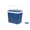 NEVERA RIGIDA 24 L