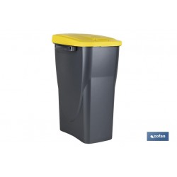 CUBO DE BASURA PARA...