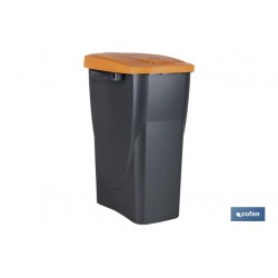 CUBO DE BASURA PARA...