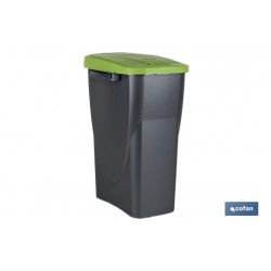 CUBO DE BASURA PARA...