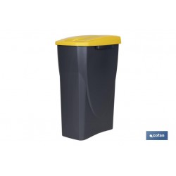 CUBO DE BASURA PARA...