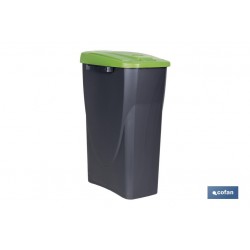 CUBO DE BASURA PARA...