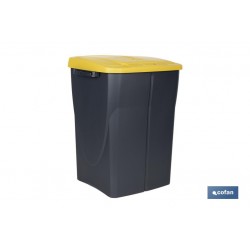 CUBO DE BASURA PARA...