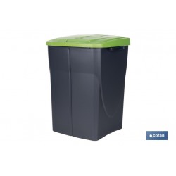 CUBO DE BASURA PARA...