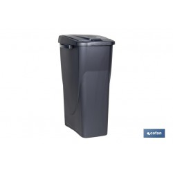 CUBO DE BASURA PARA...