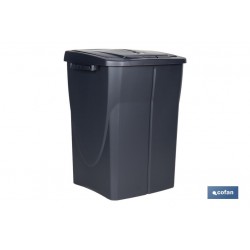 CUBO DE BASURA PARA...