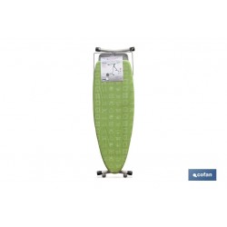 TABLA PLANCHAR 130X47cm...