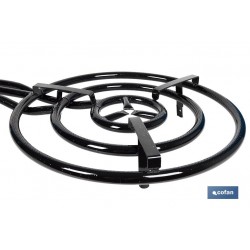 QUEMADOR PAELLERO A GAS Ø60CM