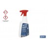 LIMPIADOR DESENGRASANTE BARBACOAS 750 ML