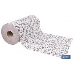 ROLLO DE ALFOMBRA EN...