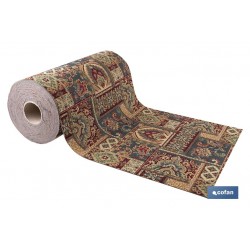 ROLLO DE ALFOMBRA DISEÑO...