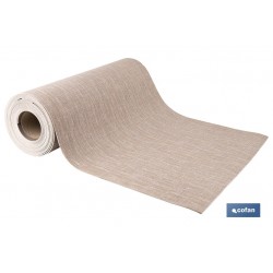 ROLLO DE ALFOMBRA VINÍLICA...