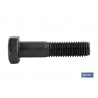 DIN-931 C-8.8 M-20 X 200 N